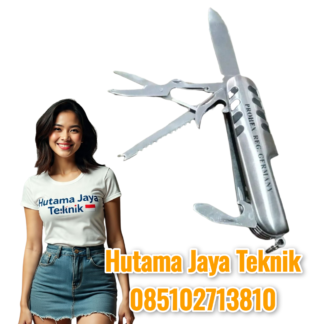 Mini Tool Kit Set Model Lipat
