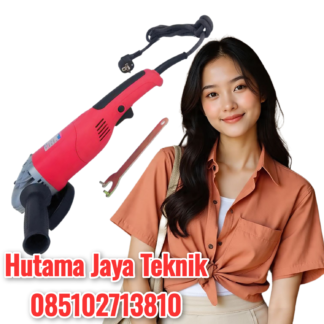 Gerinda 5 Inch Wipro