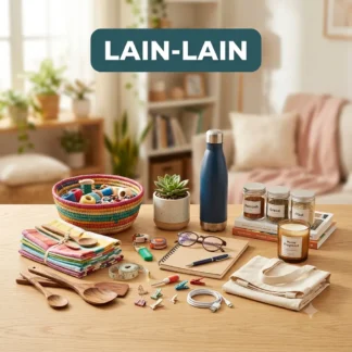 Lain - Lain