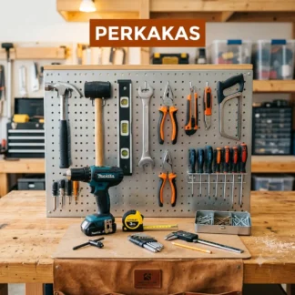 Perkakas